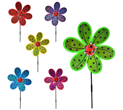 Ветрячок (M6027)